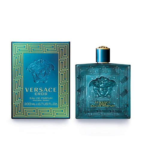 eros dx|Versace Eau de Parfum Eros